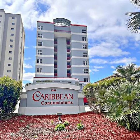 Caribbean Villa