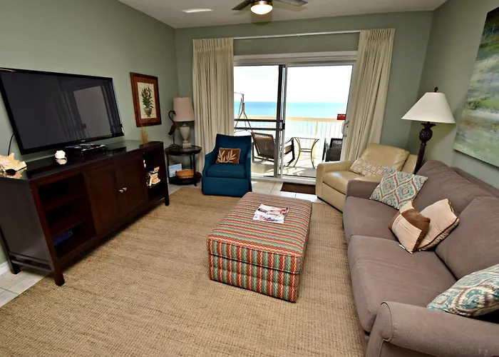 Caribbean Holiday home Gulf Shores