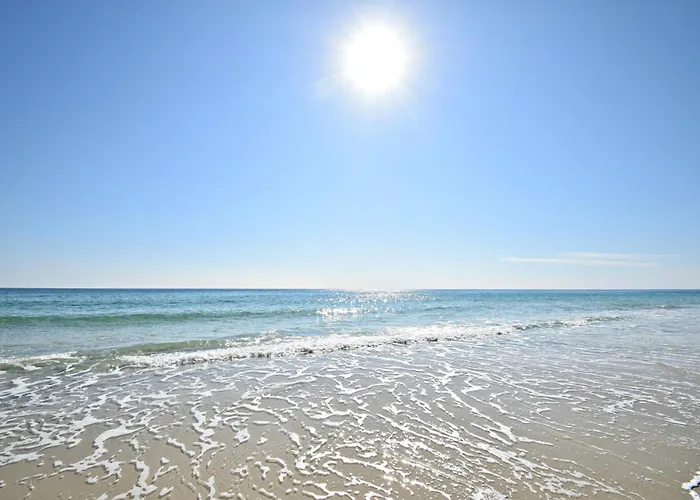 Holiday home Caribbean Gulf Shores