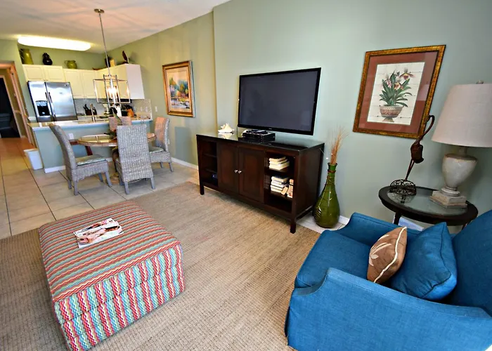 Caribbean Holiday home Gulf Shores