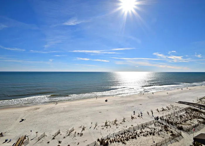 Caribbean * Gulf Shores