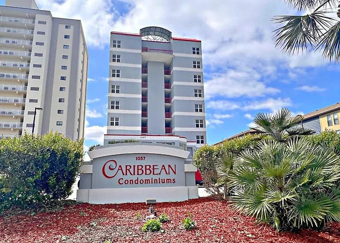 Caribbean Holiday home Gulf Shores