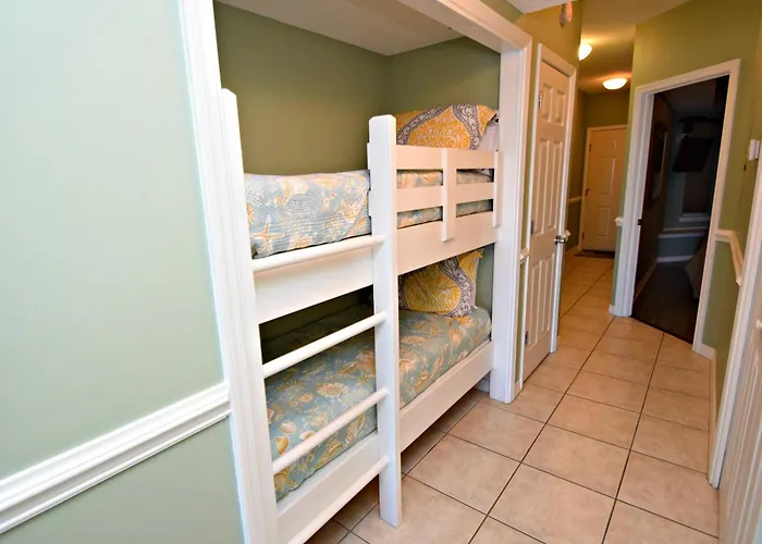 Caribbean Holiday home Gulf Shores