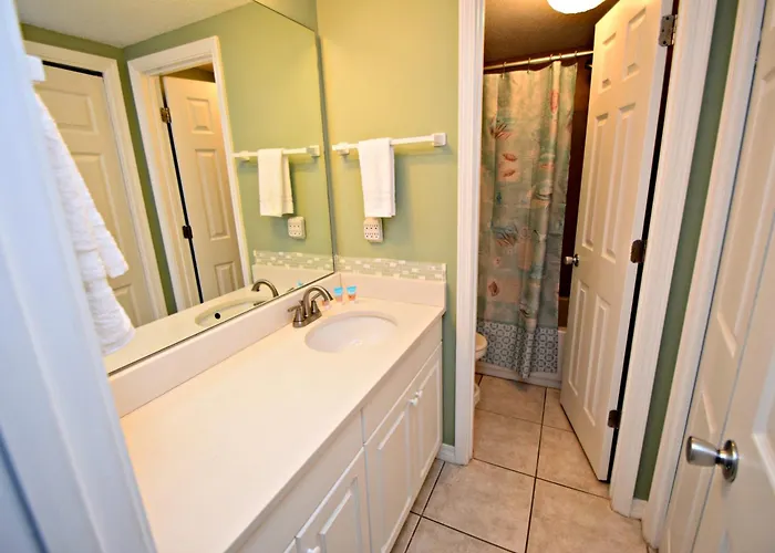 Caribbean Holiday home Gulf Shores
