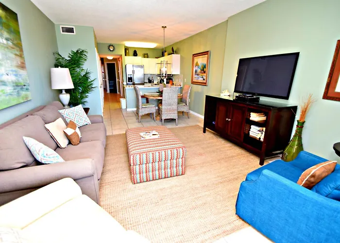 Caribbean Holiday home Gulf Shores